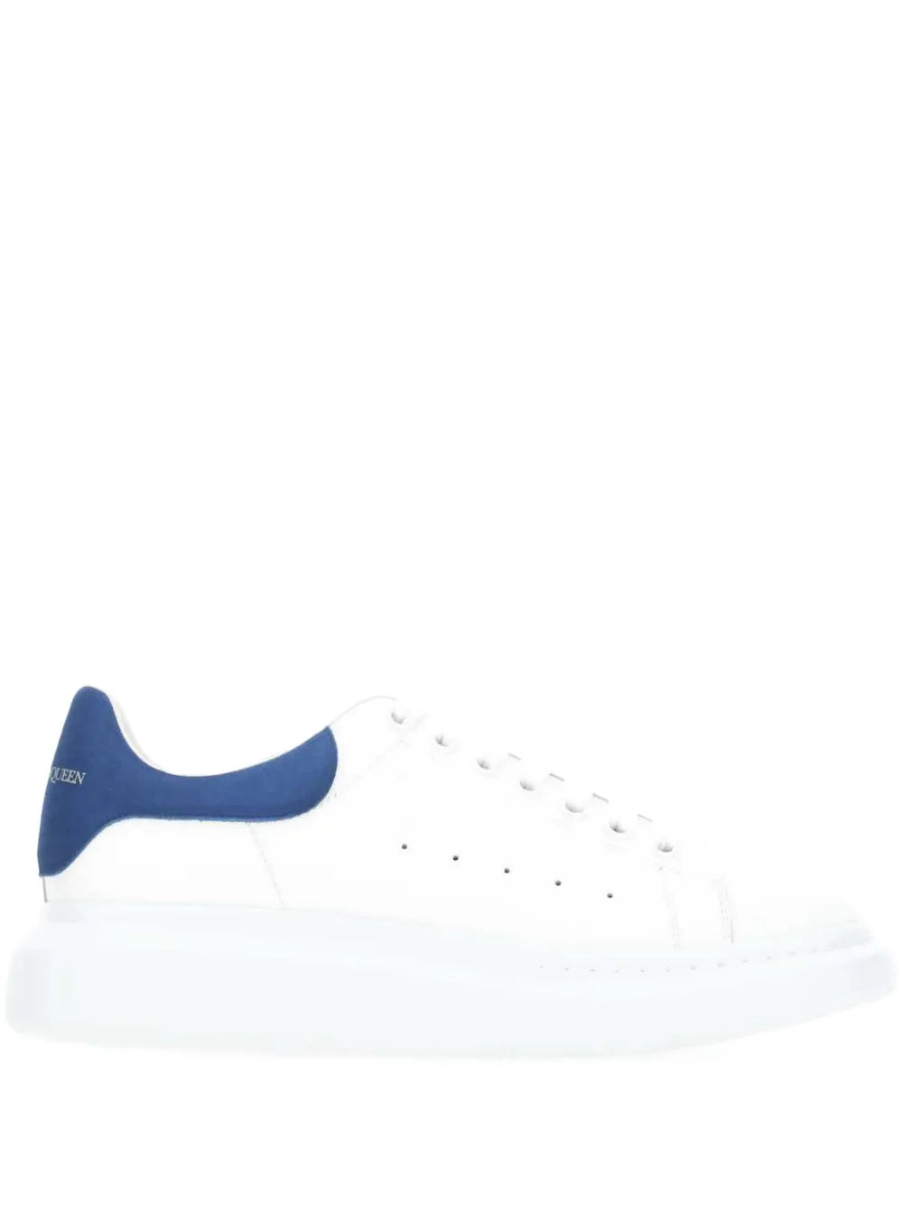 Alexander McQueen Sneakers oversize