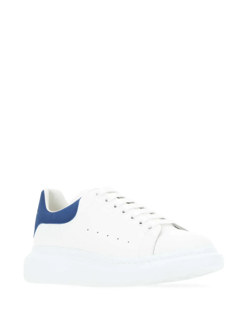 Alexander McQueen Sneakers oversize