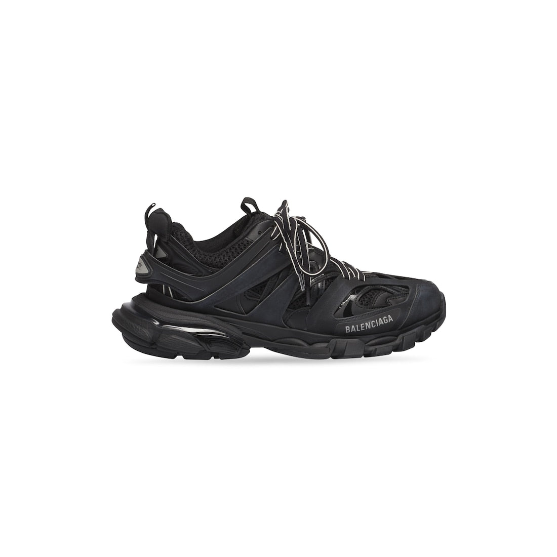 sneakers track