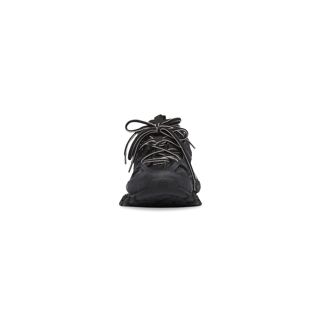 sneakers track
