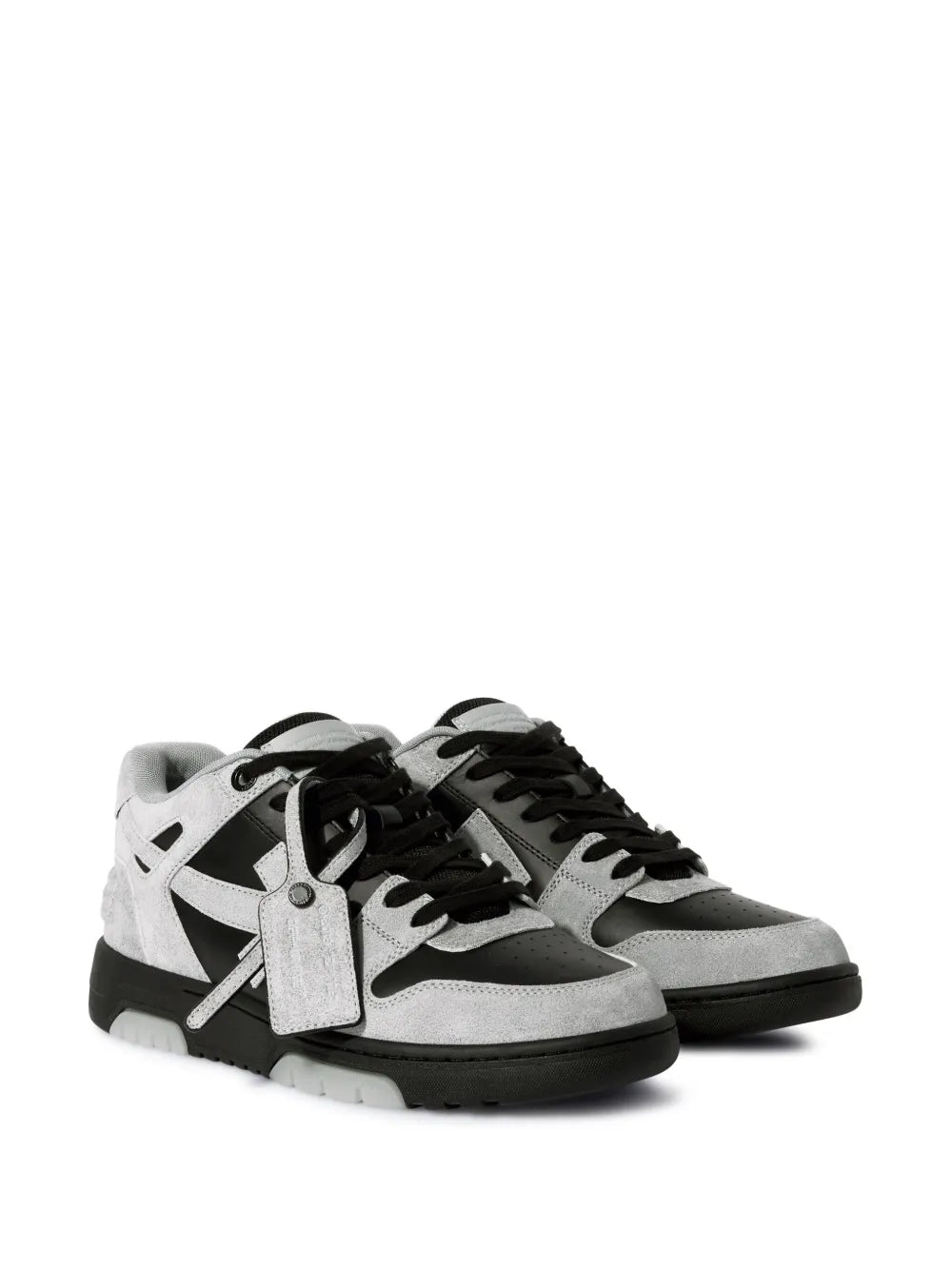Off-White Sneakers Out Of Office