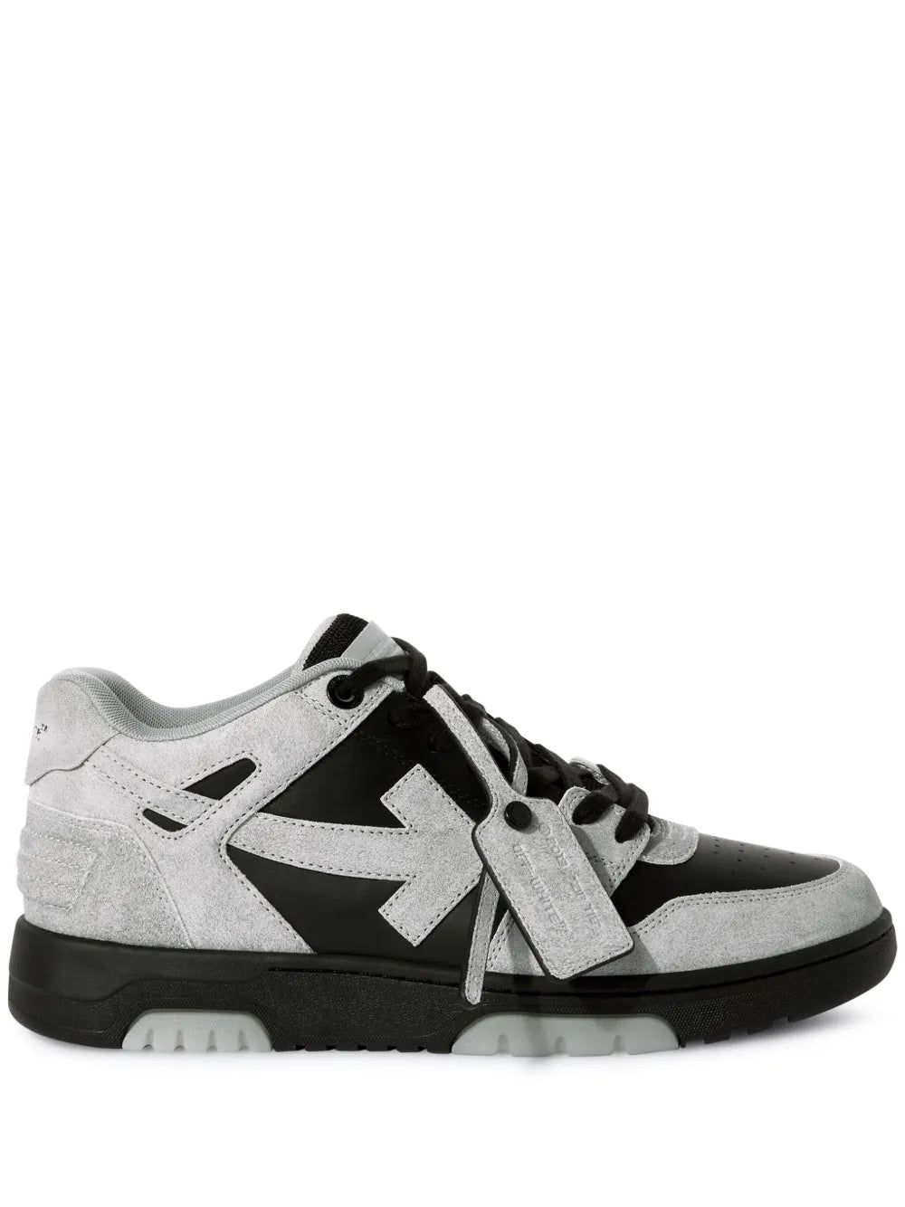 Off-White Sneakers Out Of Office