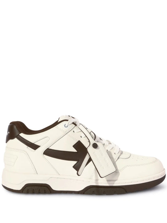 Off-White Sneakers Out Of Office