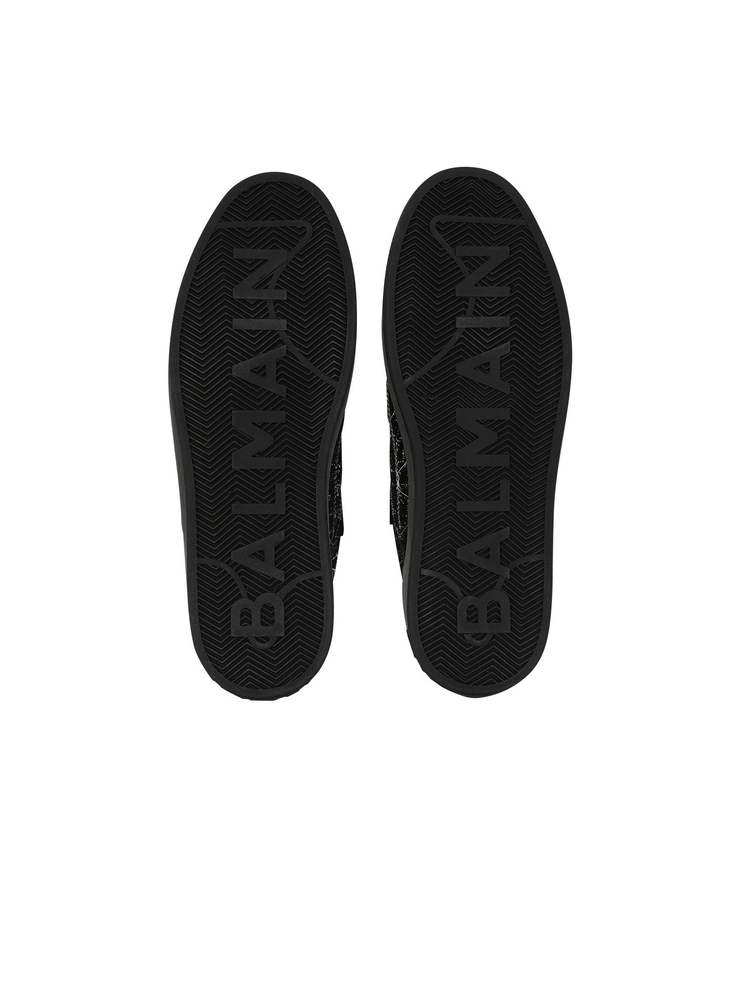 Sneaker B-Court Skate in pelle scamosciata con stampa Galaxy