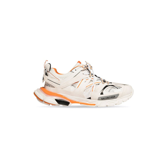 sneakers track