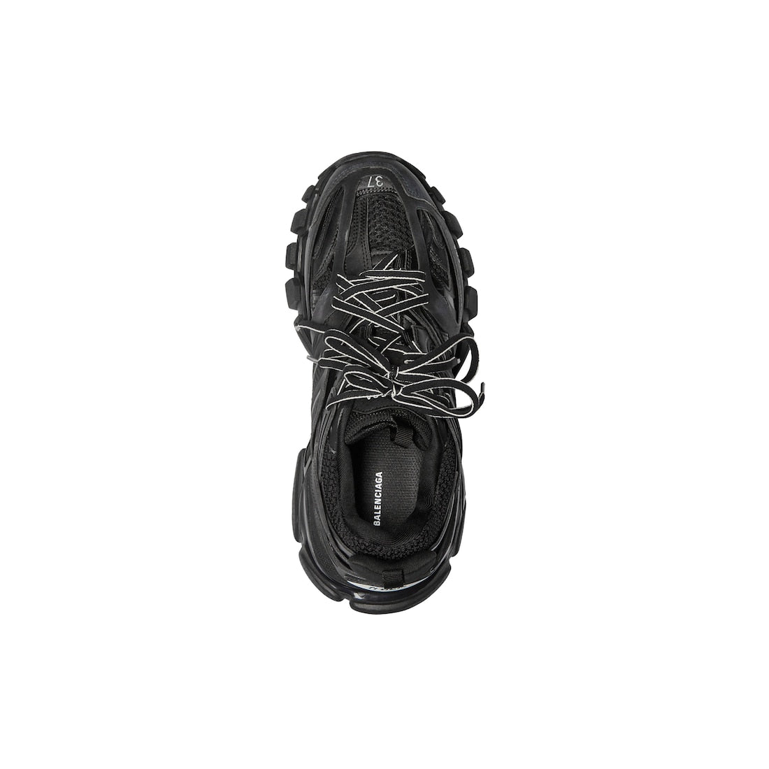 sneakers track