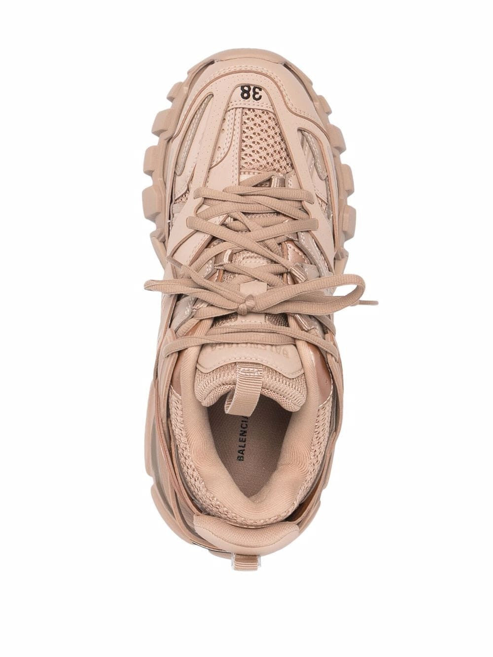 Balenciaga Track low-top sneakers